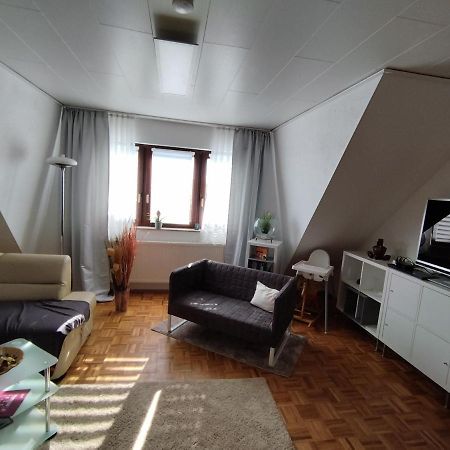 Apartment Linss Gebesee エクステリア 写真