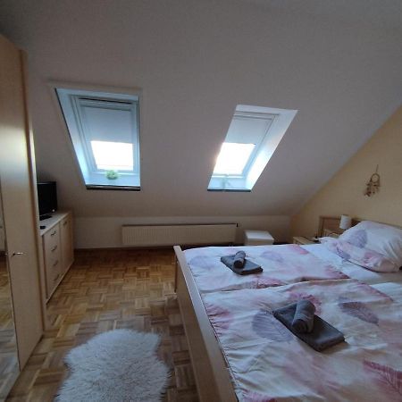Apartment Linss Gebesee エクステリア 写真