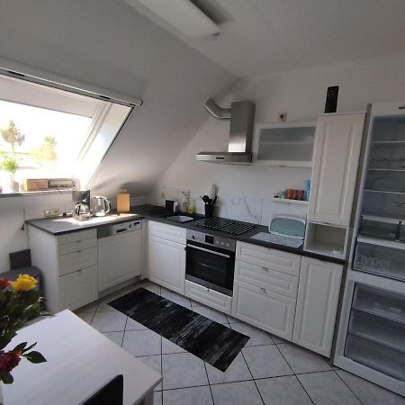 Apartment Linss Gebesee エクステリア 写真
