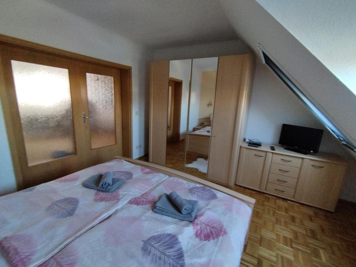 Apartment Linss Gebesee エクステリア 写真