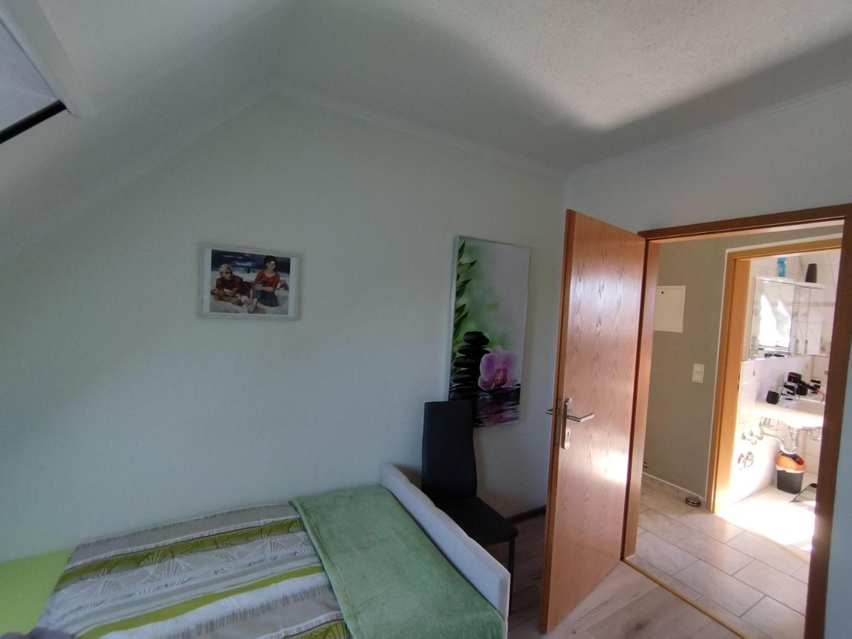 Apartment Linss Gebesee エクステリア 写真