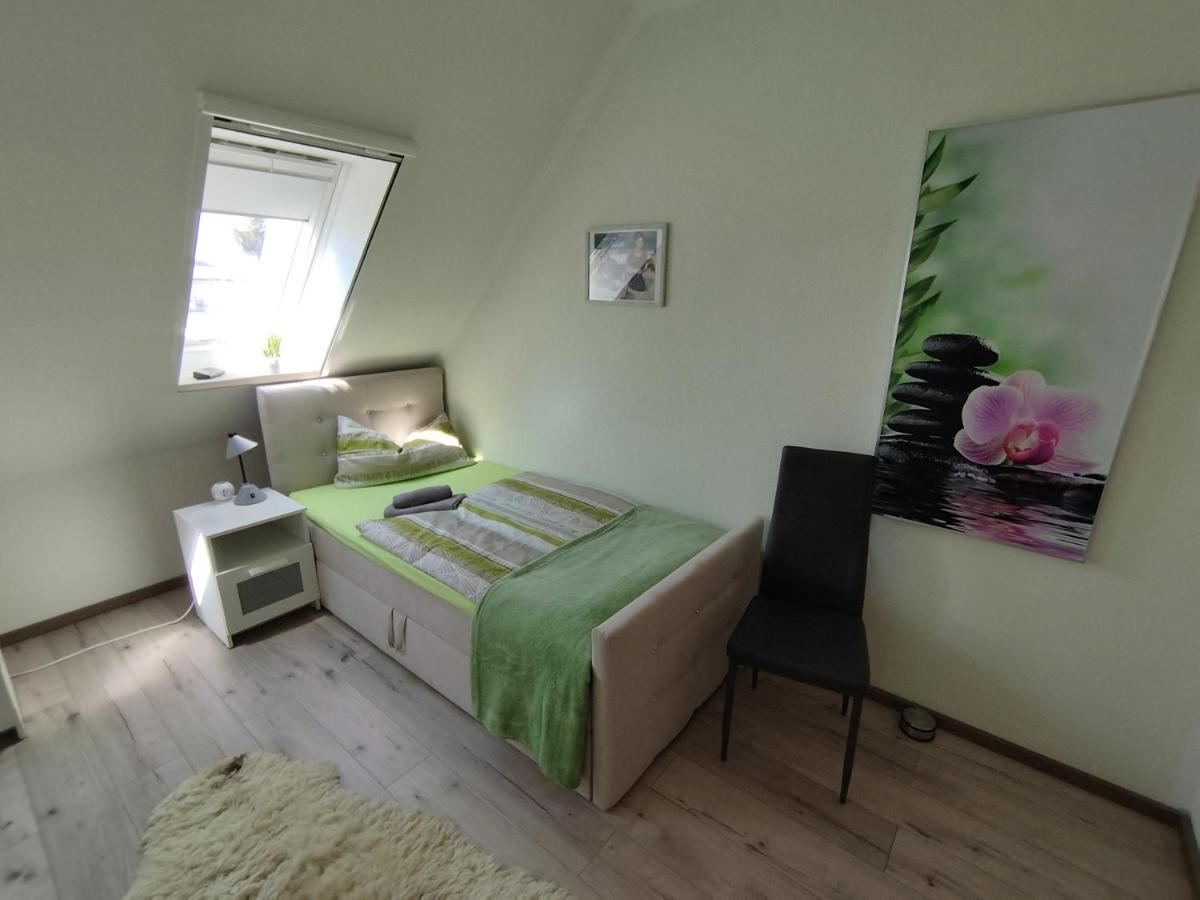 Apartment Linss Gebesee エクステリア 写真