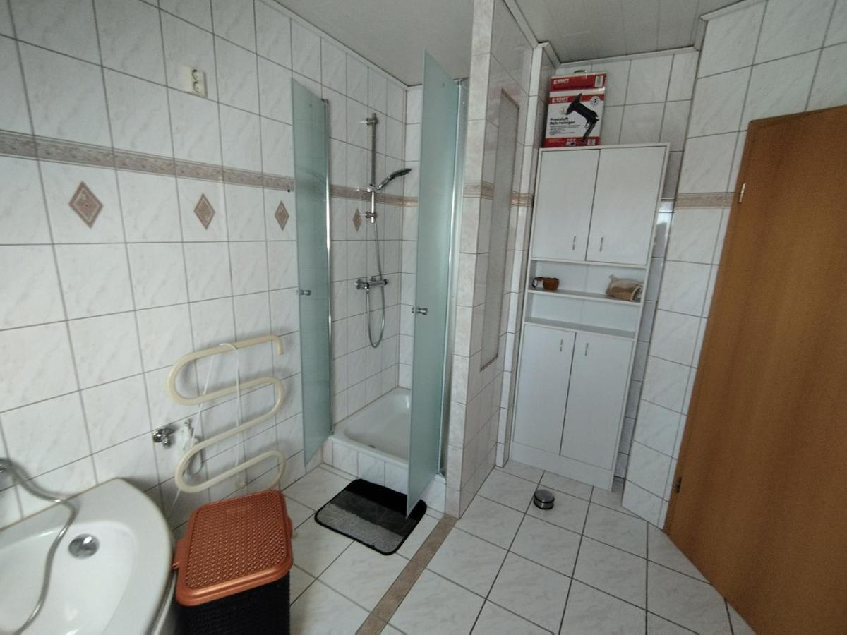 Apartment Linss Gebesee エクステリア 写真
