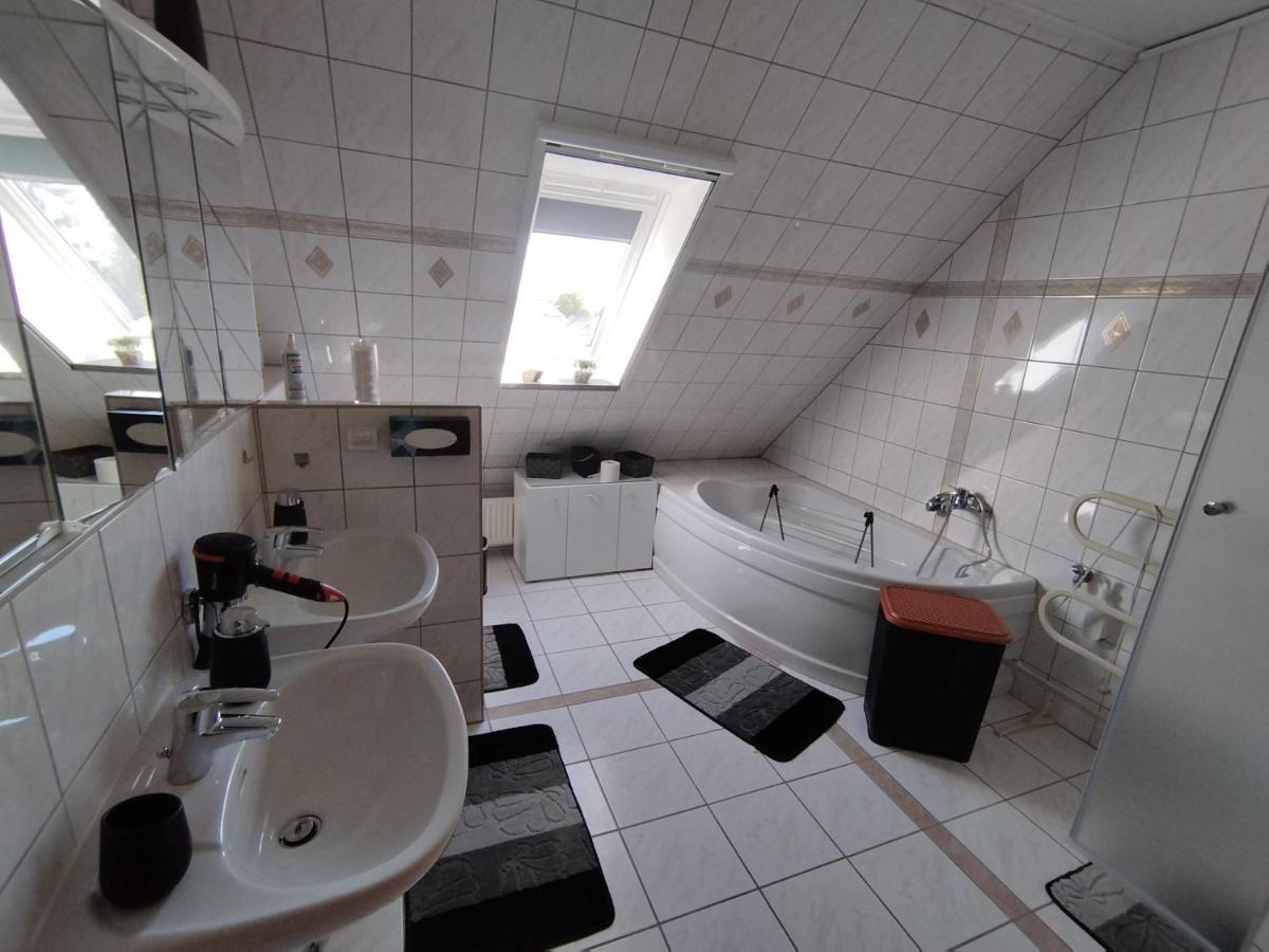 Apartment Linss Gebesee エクステリア 写真