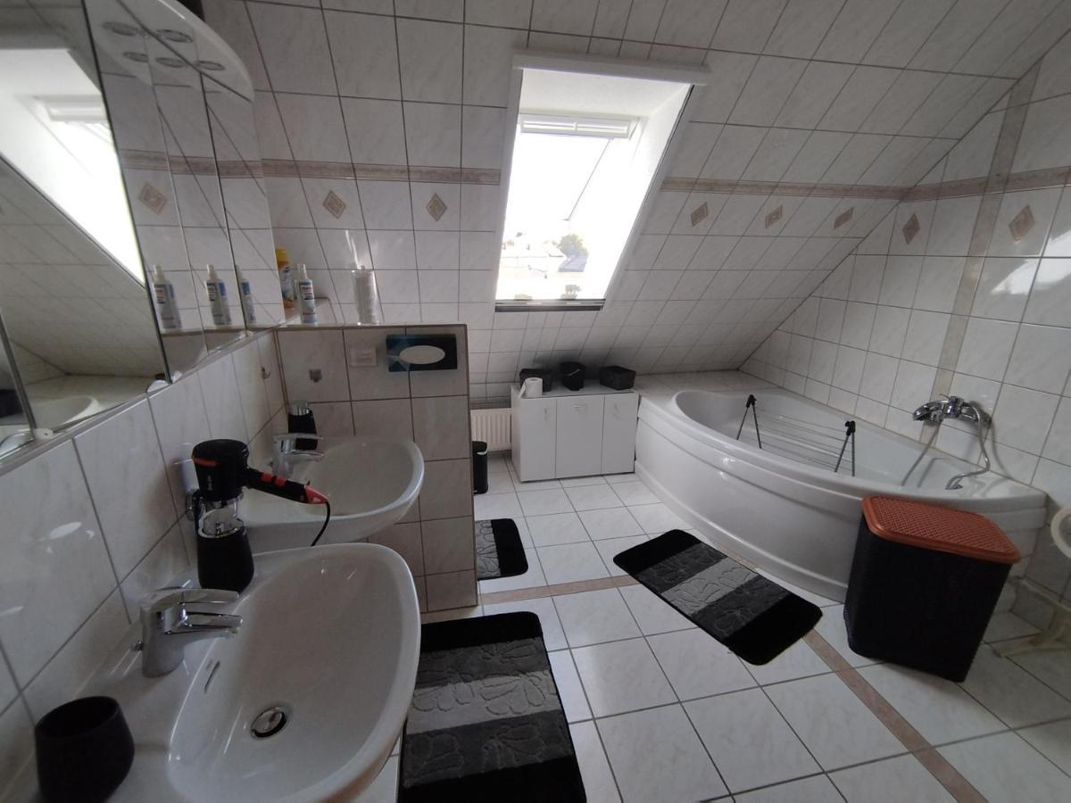 Apartment Linss Gebesee エクステリア 写真