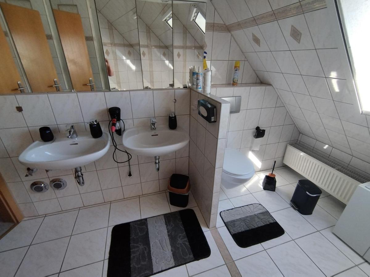 Apartment Linss Gebesee エクステリア 写真